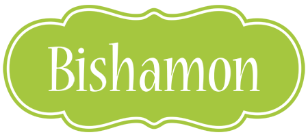 Bishamon family logo