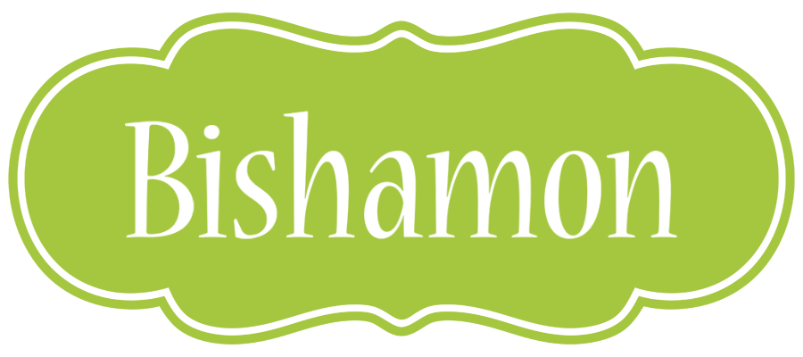Bishamon family logo