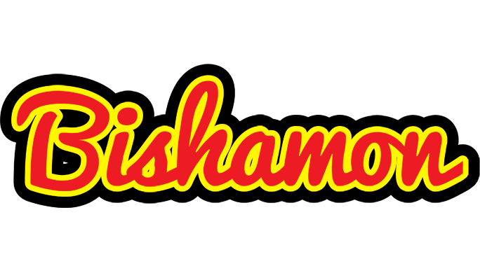 Bishamon fireman logo
