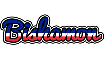 Bishamon france logo