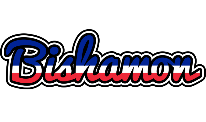 Bishamon france logo
