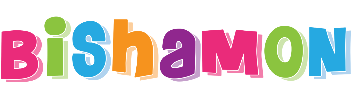 Bishamon friday logo