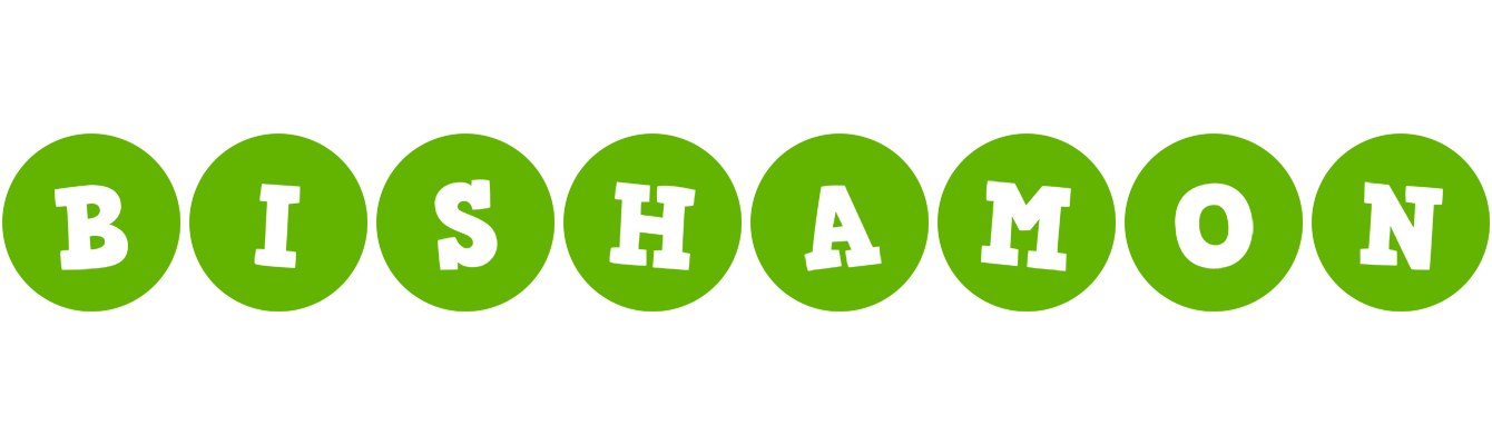 Bishamon games logo