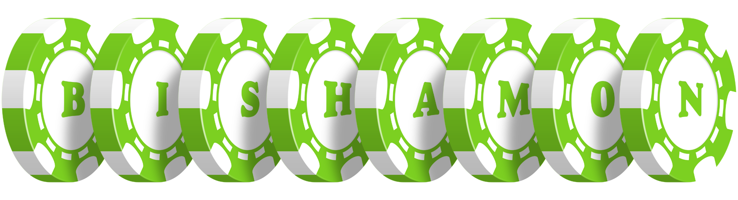 Bishamon holdem logo