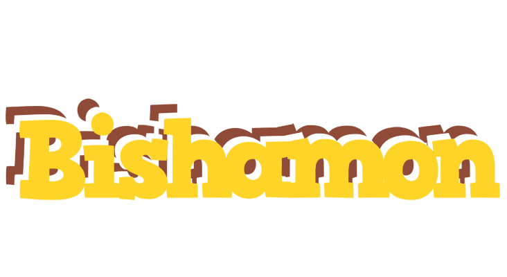 Bishamon hotcup logo