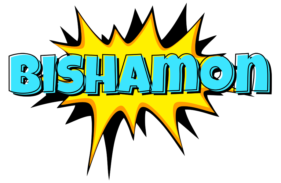 Bishamon indycar logo