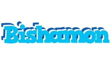 Bishamon jacuzzi logo