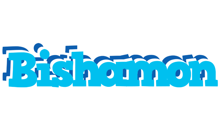 Bishamon jacuzzi logo