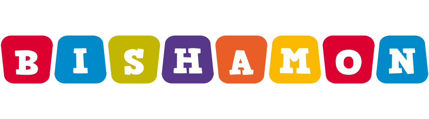 Bishamon kiddo logo