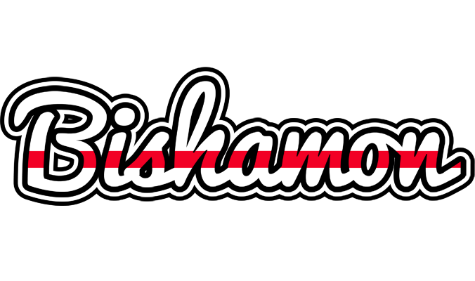 Bishamon kingdom logo