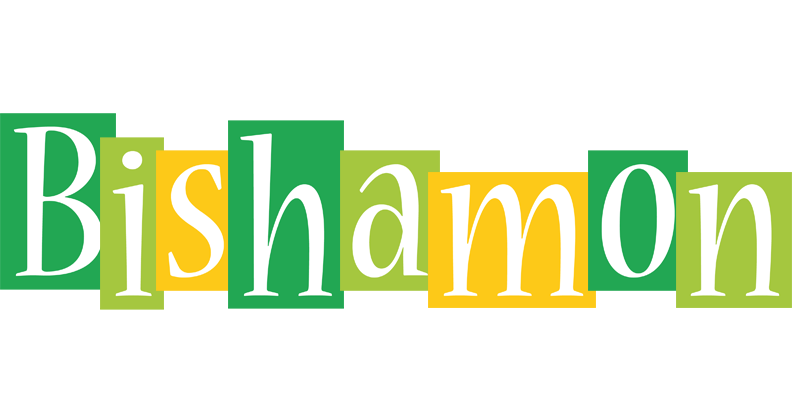 Bishamon lemonade logo