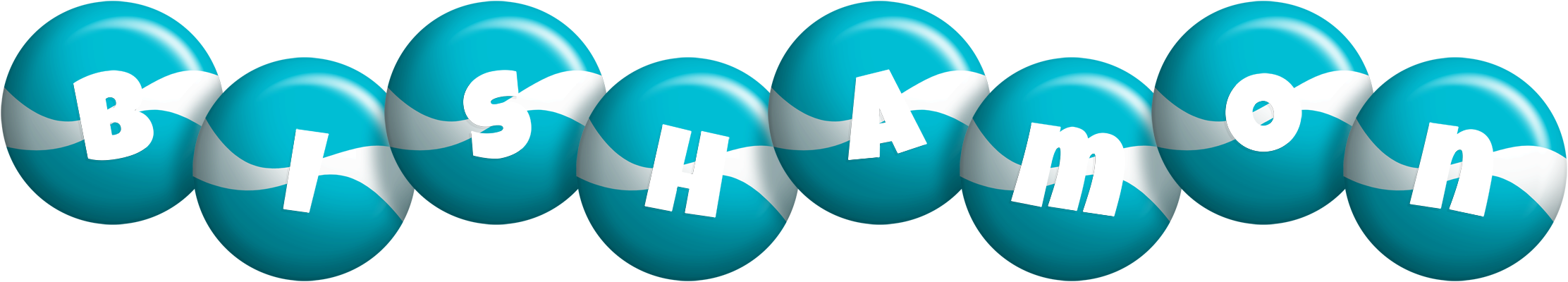 Bishamon messi logo