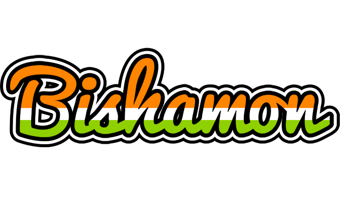 Bishamon mumbai logo