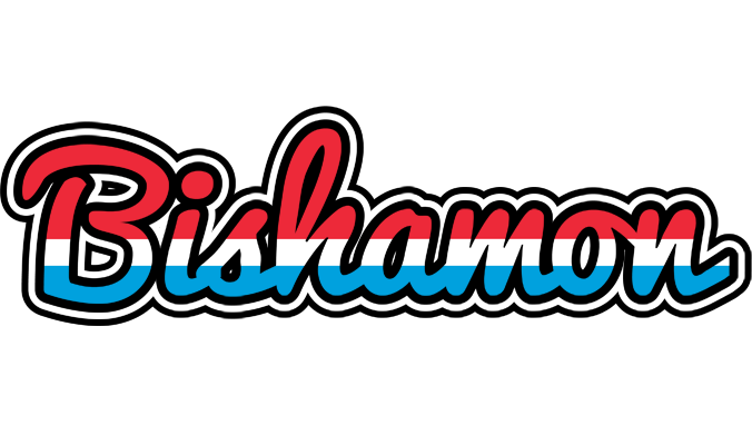 Bishamon norway logo