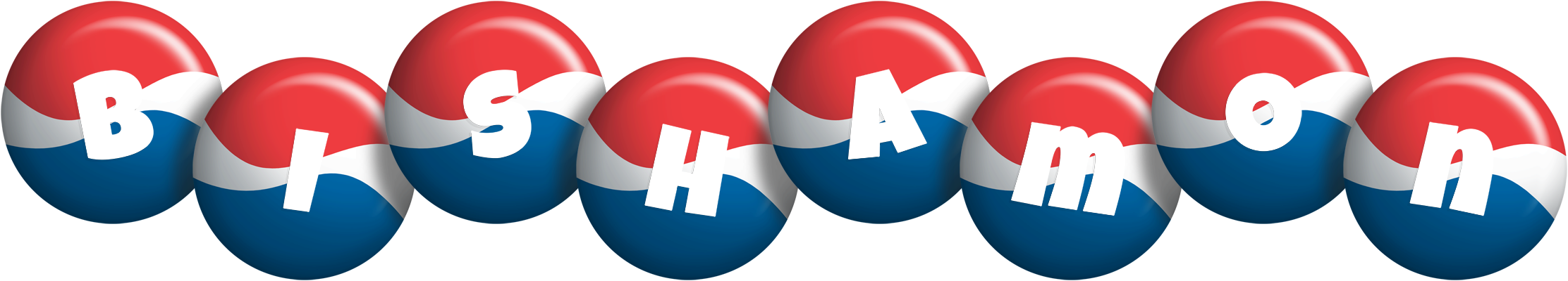 Bishamon paris logo