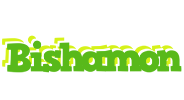 Bishamon picnic logo