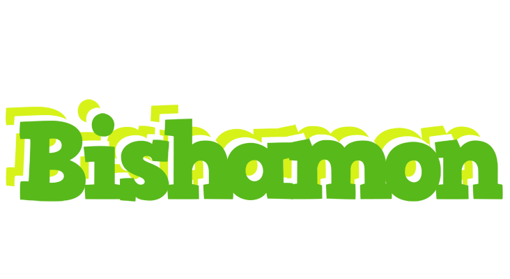 Bishamon picnic logo