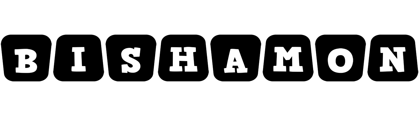 Bishamon racing logo