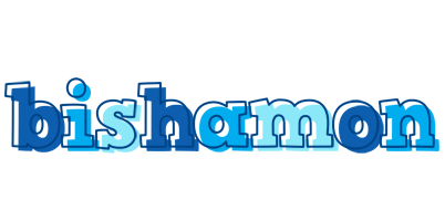 Bishamon sailor logo