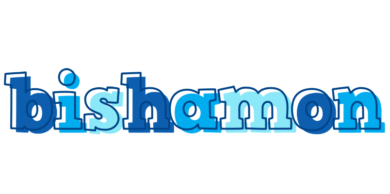 Bishamon sailor logo