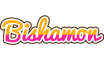 Bishamon smoothie logo