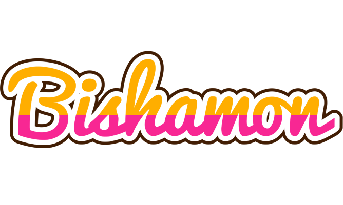Bishamon smoothie logo