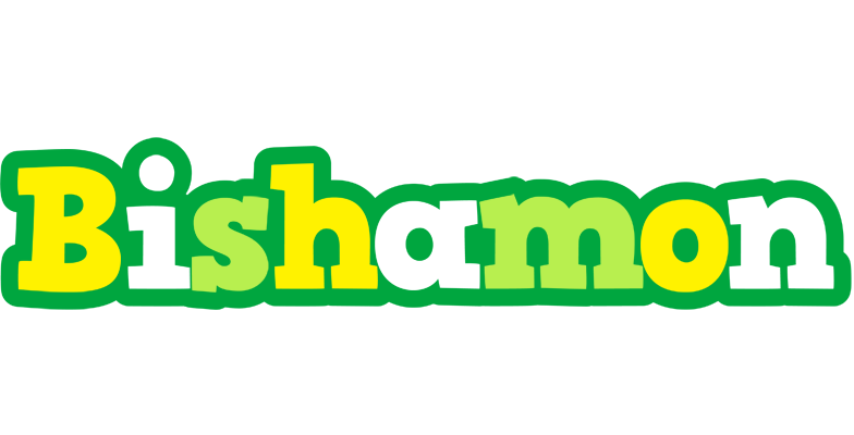 Bishamon soccer logo