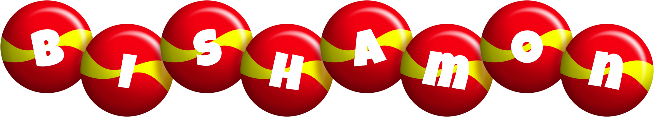 Bishamon spain logo