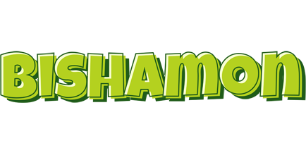 Bishamon summer logo