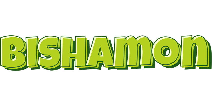 Bishamon summer logo