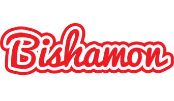 Bishamon sunshine logo