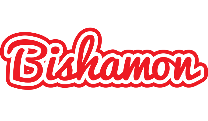 Bishamon sunshine logo