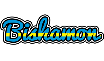 Bishamon sweden logo