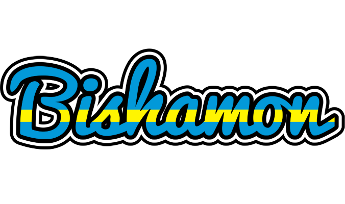 Bishamon sweden logo