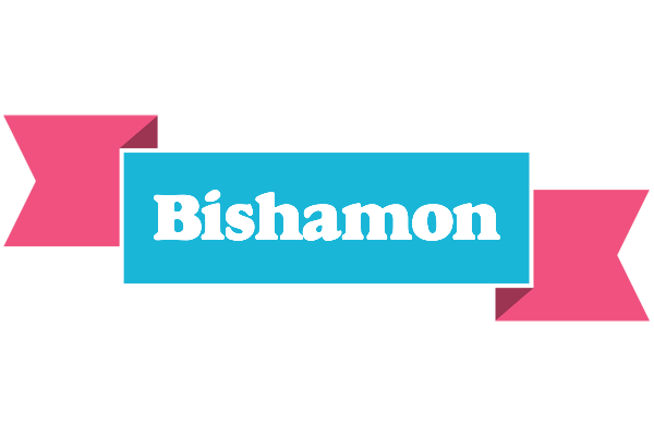 Bishamon today logo