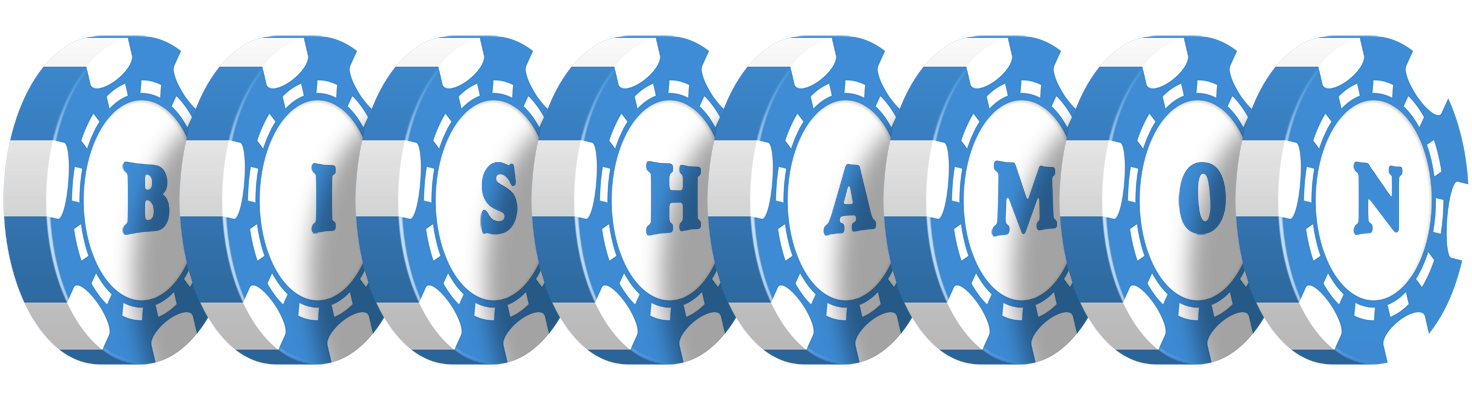 Bishamon vegas logo