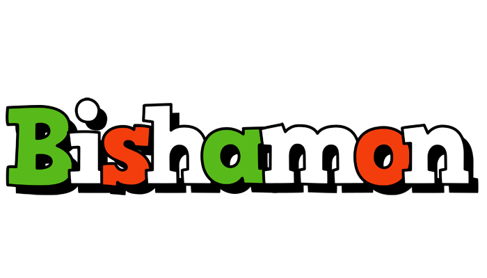 Bishamon venezia logo
