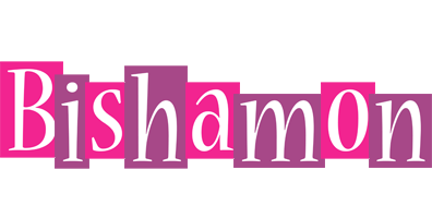 Bishamon whine logo