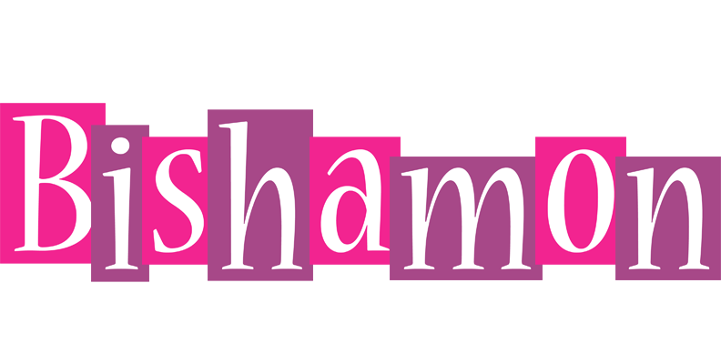 Bishamon whine logo
