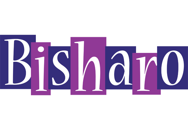 Bisharo autumn logo