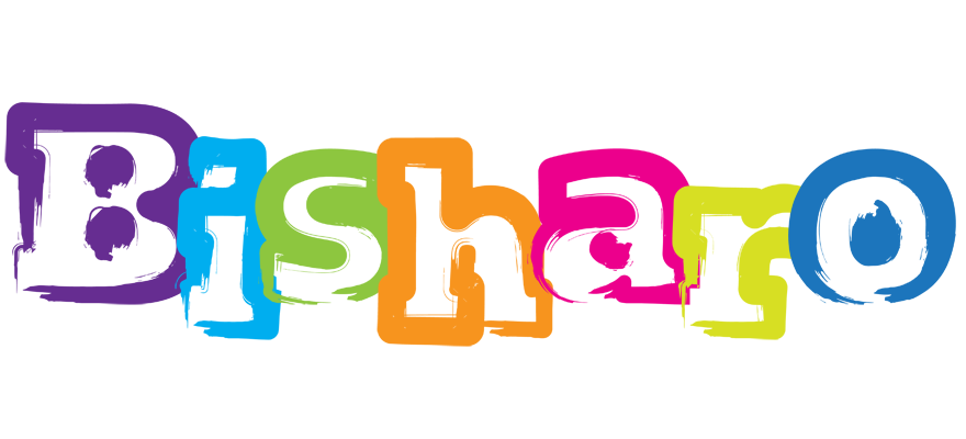 Bisharo casino logo