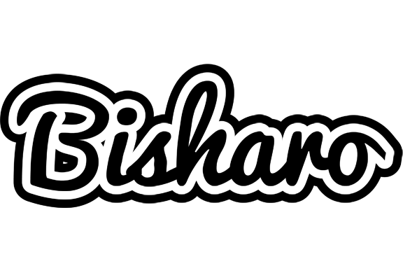 Bisharo chess logo