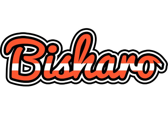 Bisharo denmark logo
