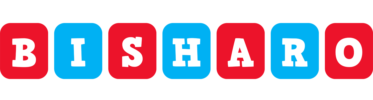 Bisharo diesel logo