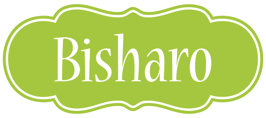 Bisharo family logo