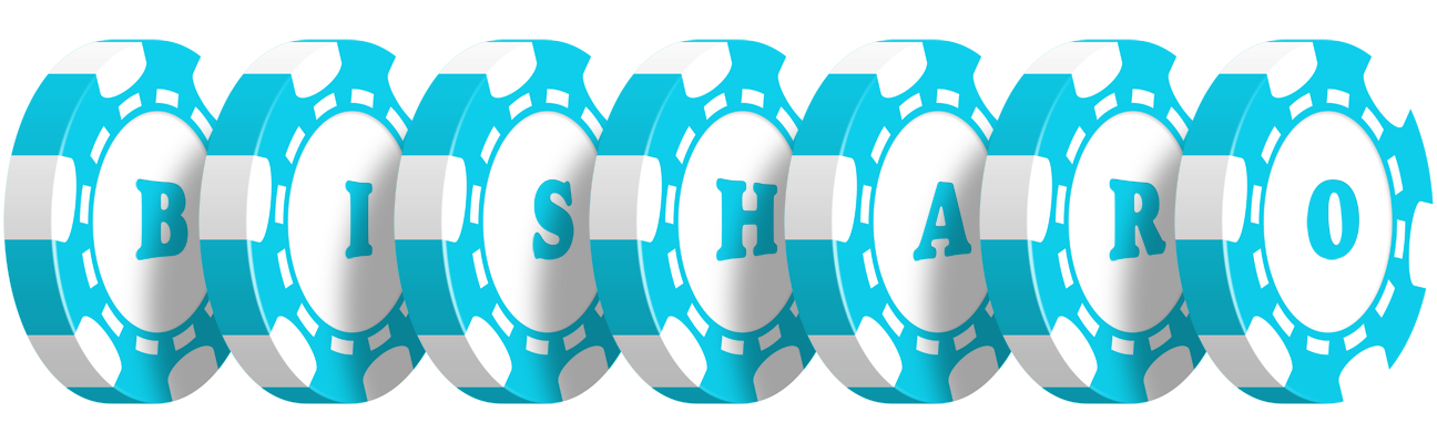 Bisharo funbet logo