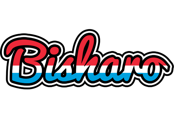 Bisharo norway logo
