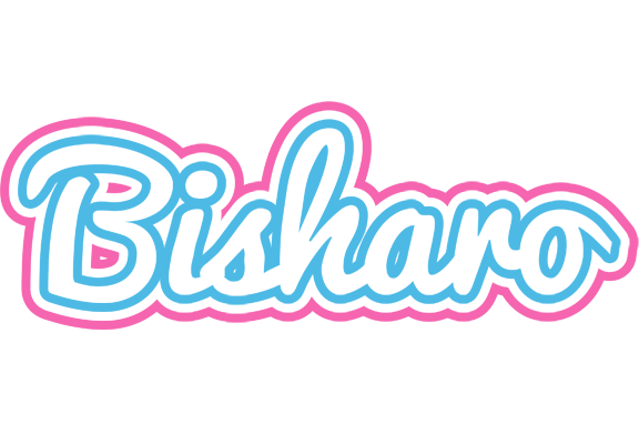 Bisharo outdoors logo