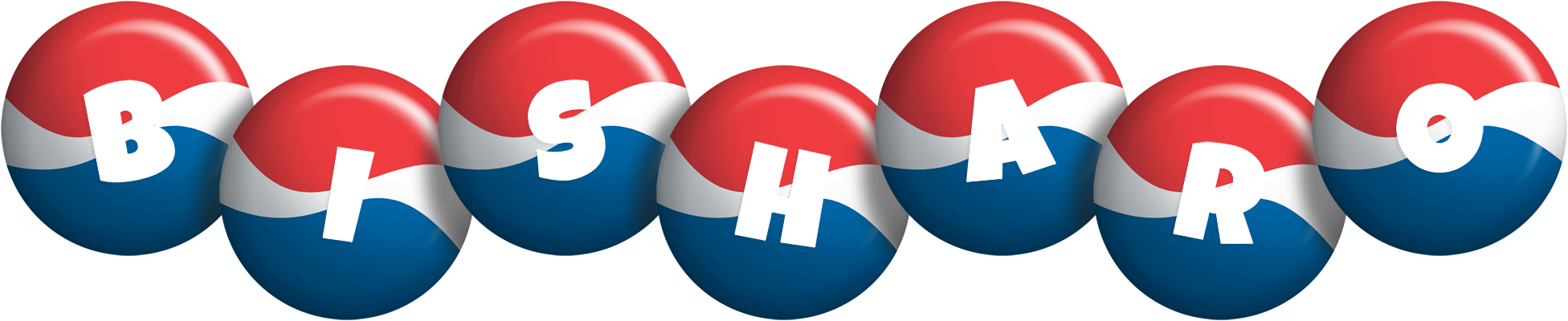 Bisharo paris logo