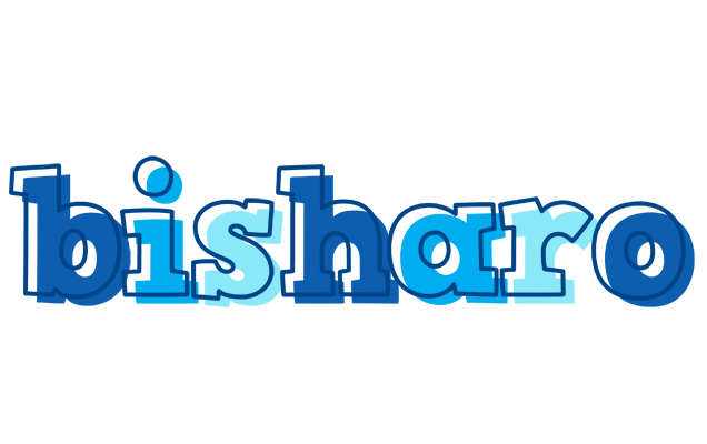 Bisharo sailor logo